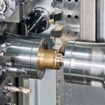Металлообрабатывающее оборудование: ключ к эффективному производству